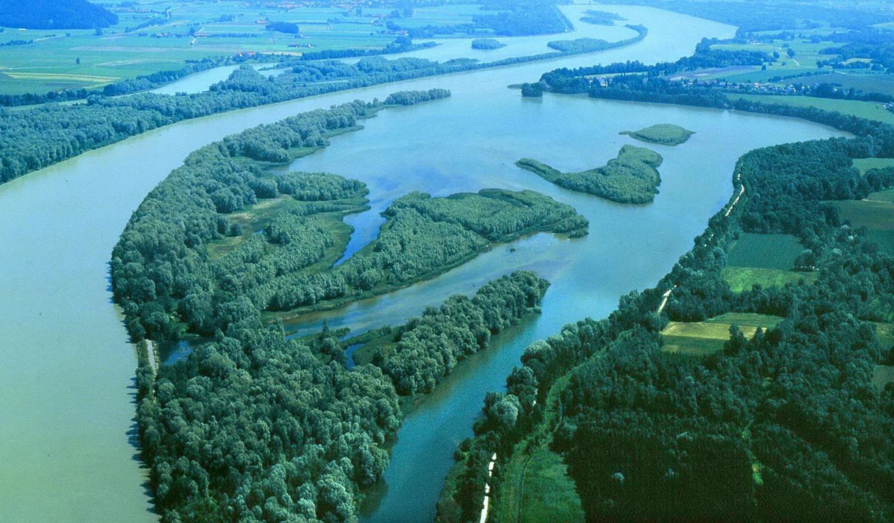 Appartementhaus Bavaria Bad Füssing Exteriér fotografie